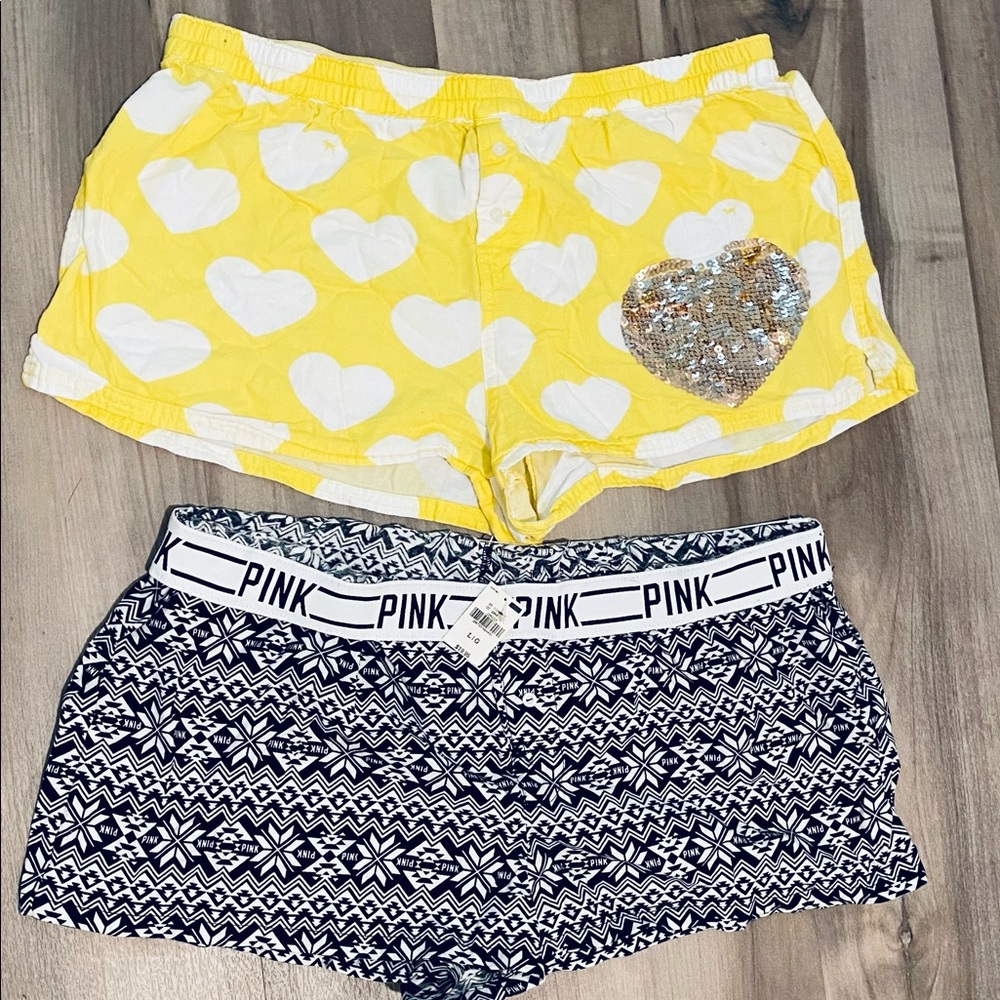 Two for the price of one!